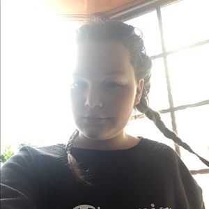 Meet your Posher, Caroline